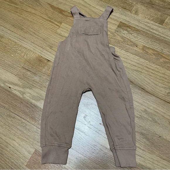 Colored Organics Oli Overalls - Picture 3 of 6